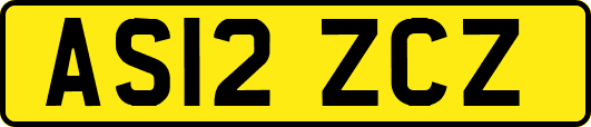 AS12ZCZ