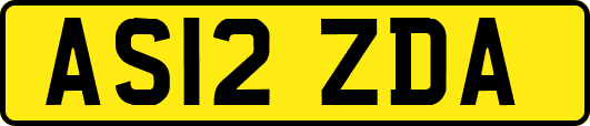AS12ZDA