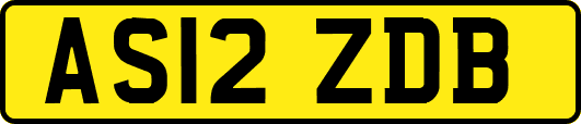 AS12ZDB