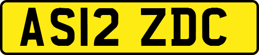 AS12ZDC