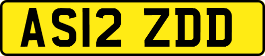 AS12ZDD
