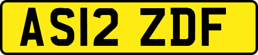 AS12ZDF