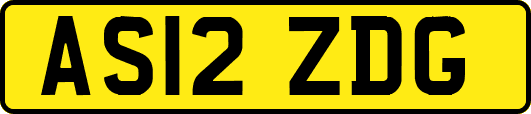 AS12ZDG