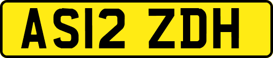 AS12ZDH