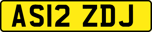 AS12ZDJ