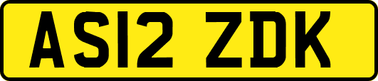 AS12ZDK