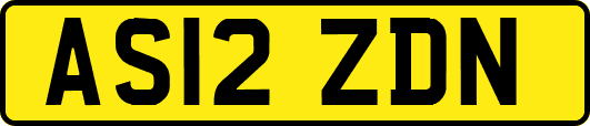 AS12ZDN