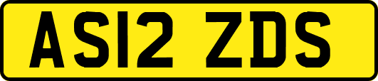 AS12ZDS