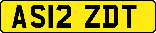 AS12ZDT