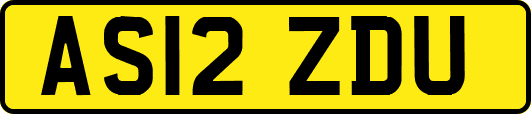AS12ZDU