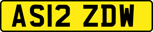 AS12ZDW
