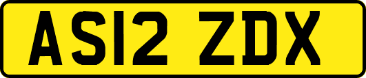 AS12ZDX