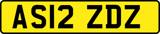 AS12ZDZ