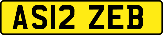 AS12ZEB