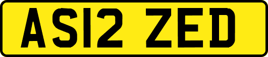 AS12ZED
