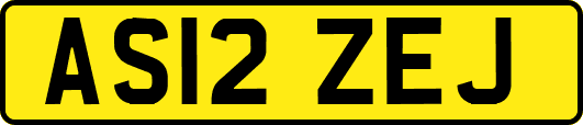 AS12ZEJ