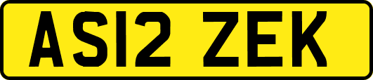 AS12ZEK