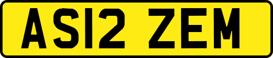 AS12ZEM