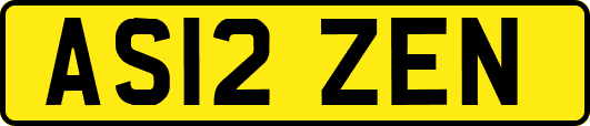 AS12ZEN