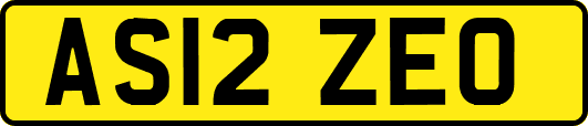 AS12ZEO