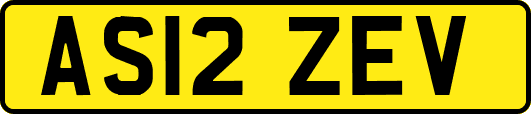 AS12ZEV