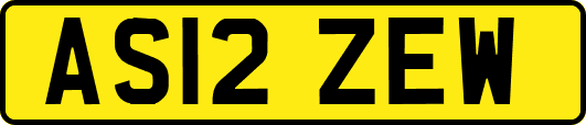 AS12ZEW