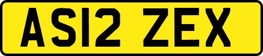AS12ZEX