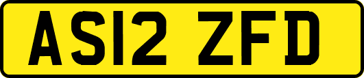 AS12ZFD