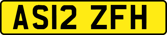 AS12ZFH