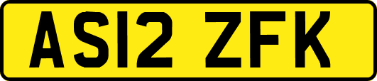 AS12ZFK