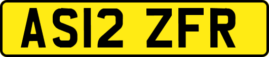 AS12ZFR