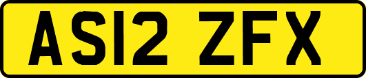 AS12ZFX