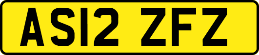 AS12ZFZ