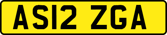 AS12ZGA