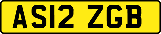 AS12ZGB