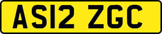 AS12ZGC