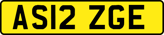 AS12ZGE