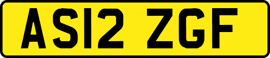 AS12ZGF