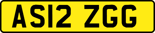 AS12ZGG