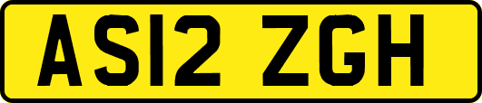 AS12ZGH