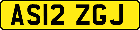 AS12ZGJ