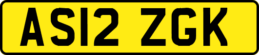 AS12ZGK