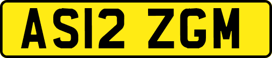 AS12ZGM