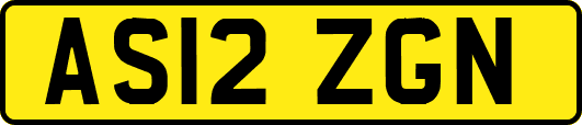 AS12ZGN
