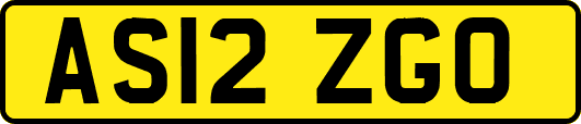 AS12ZGO