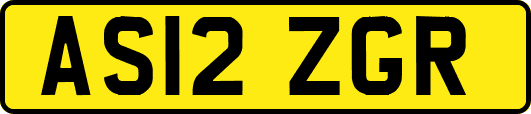 AS12ZGR