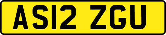 AS12ZGU