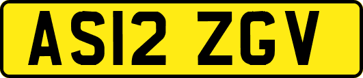 AS12ZGV