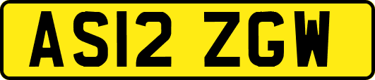 AS12ZGW