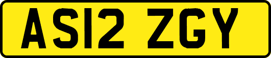 AS12ZGY